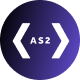 AS2 Connector Logo