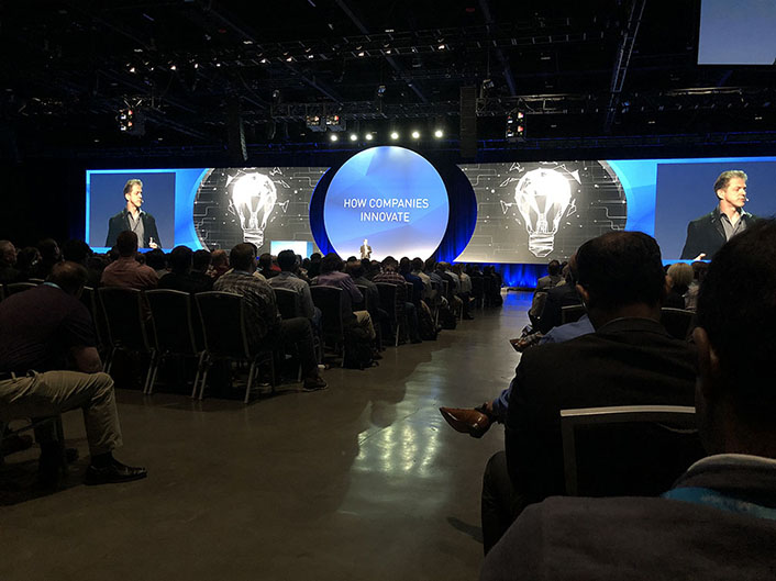MuleSoft CONNECT18