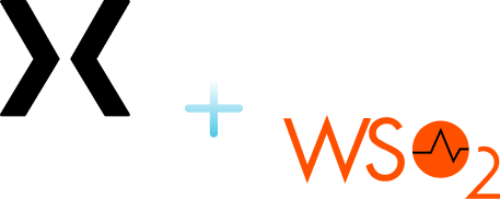PortX + WS02 Logos