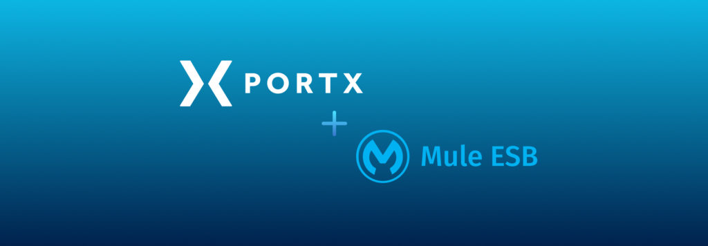 PortX B2B and Payment Management Tools Now Support Mule ESB Runtime Version 4