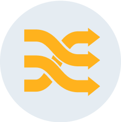 Datasonnet logo