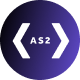 AS2 Connector Logo