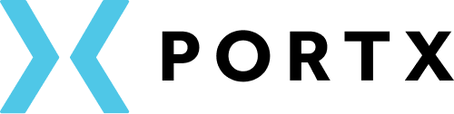 PortX Logo