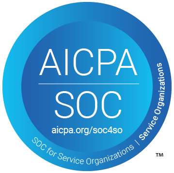AICPA Soc Logo