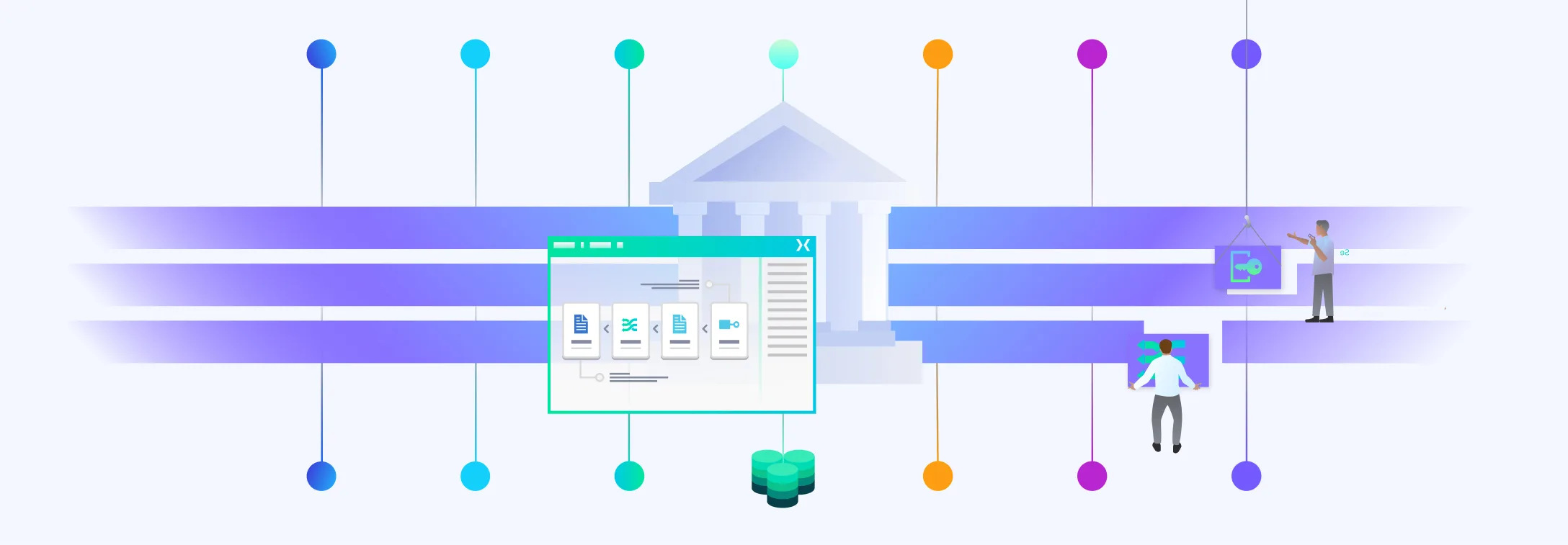 Integration Platform as a Service: One Tool to Cut Costs, Eliminate Dependencies, and Scale Fintech Connections